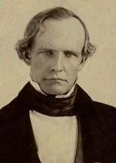 Burnett -- 10 Years After Being Governor