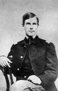 Holmes in Uniform