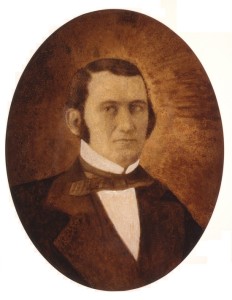 Sen. Thomas Jefferson Green