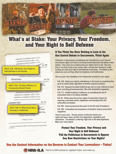 NRA Mailer-1
